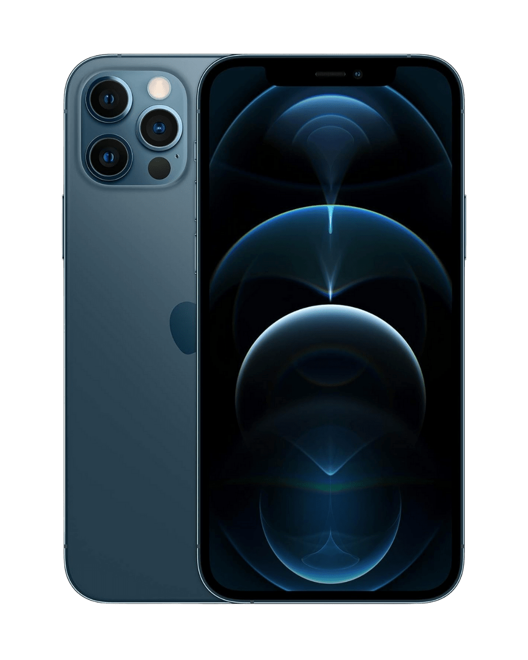 Apple iPhone 12 Pro in Blue